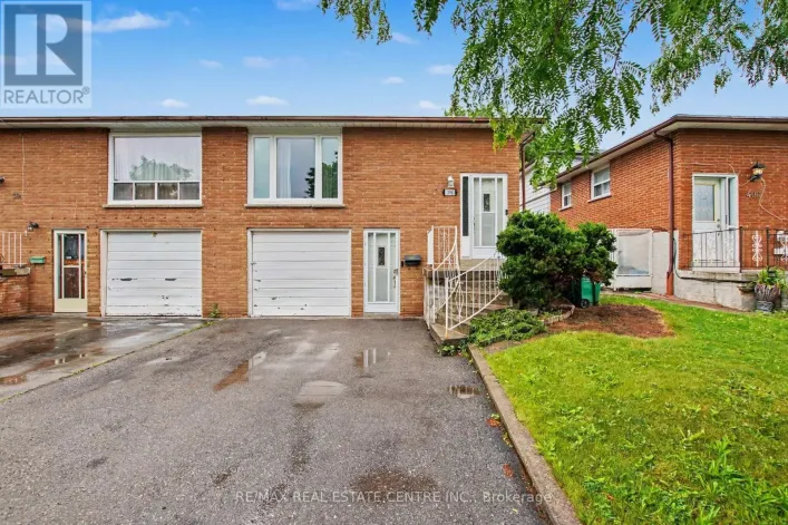 396 PINEMEADOW AVENUE, Mississauga