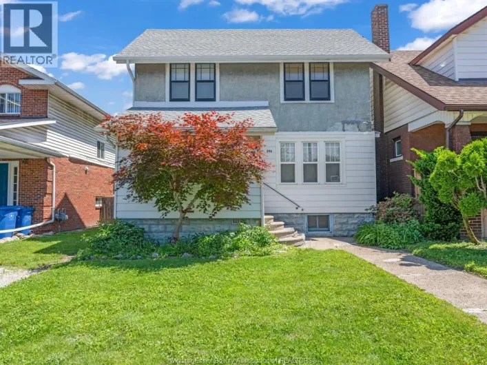 396 RANDOLPH AVENUE, Windsor
