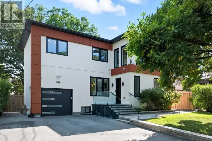 396 RIVER SIDE DRIVE, Oakville