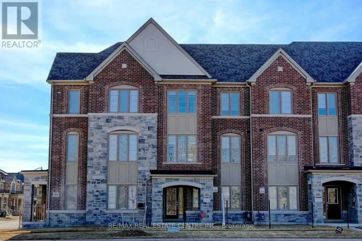 396 RIVERMONT ROAD, Brampton