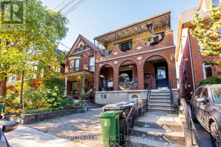 396 ROXTON ROAD, Toronto