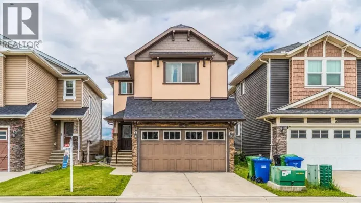 396 Skyview Shores Manor NE, Calgary