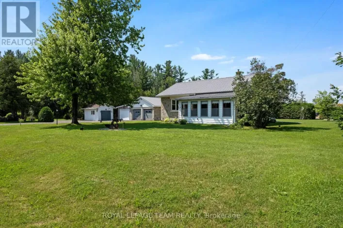396 TOWNLINE ROAD, North Grenville
