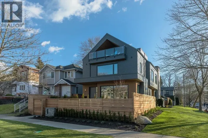 396 W 21 AVENUE, Vancouver