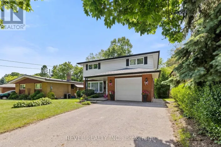 396 WILSON ROAD N, Oshawa