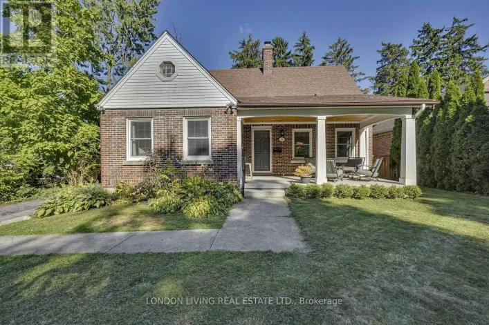 396 WORTLEY ROAD, London South