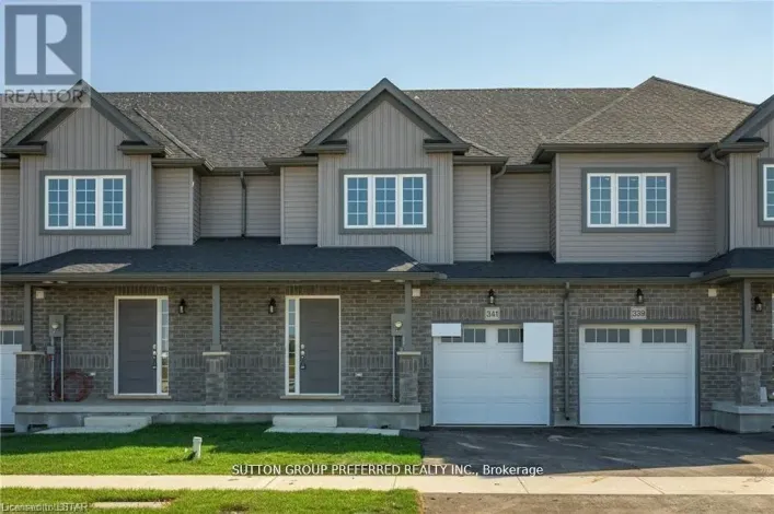 3960 MIA AVENUE, London South