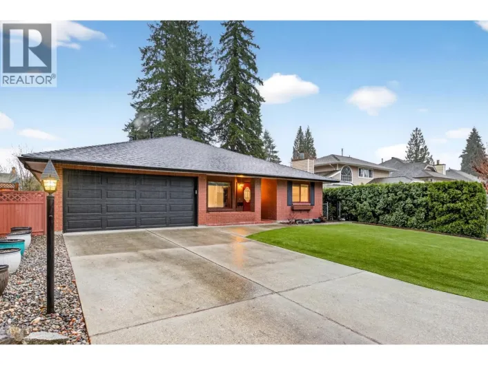 3960 ROBIN PLACE, Port Coquitlam