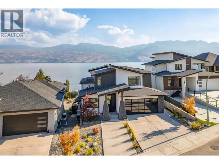 3961 Beachview Drive E, West Kelowna