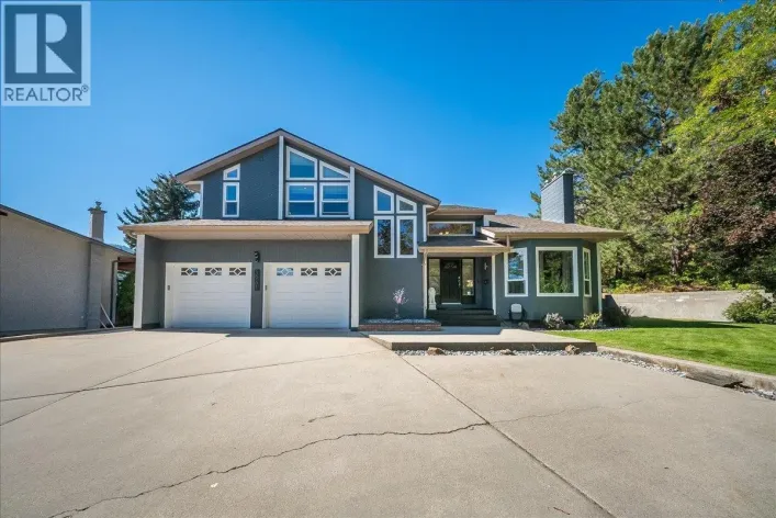 3961 Carnation Drive, Trail