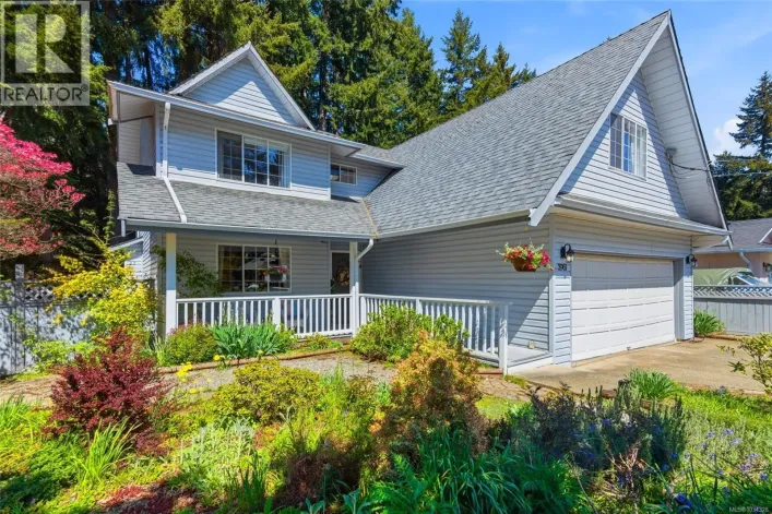 3961 Dunsmuir St, Port Alberni