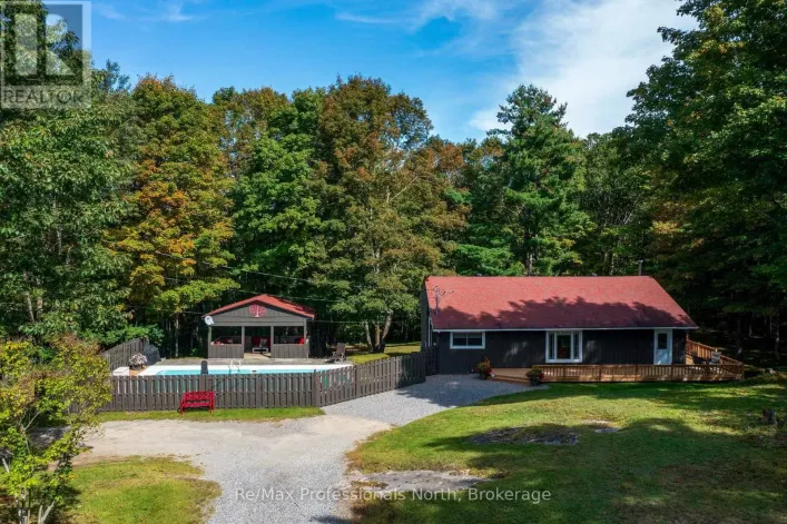 3962 169 MUSKOKA ROAD, Muskoka Lakes