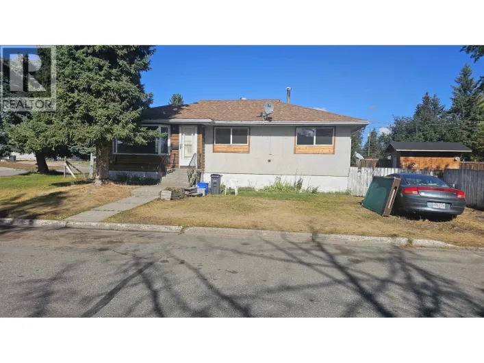 3962 4TH AVENUE, Prince George