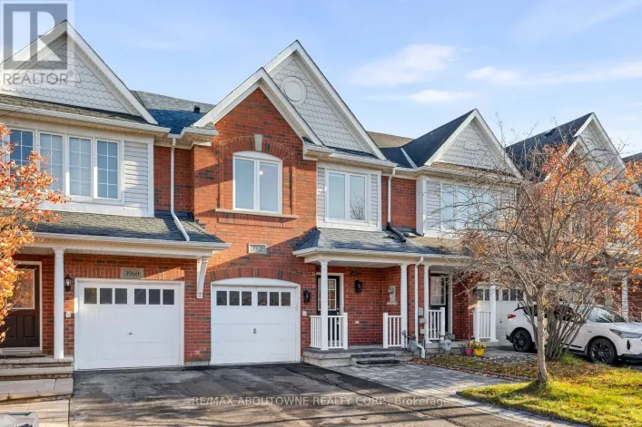 3962 STARDUST DRIVE, Mississauga