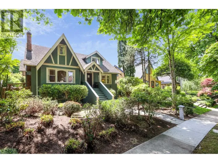 3962 W 22ND AVENUE, Vancouver