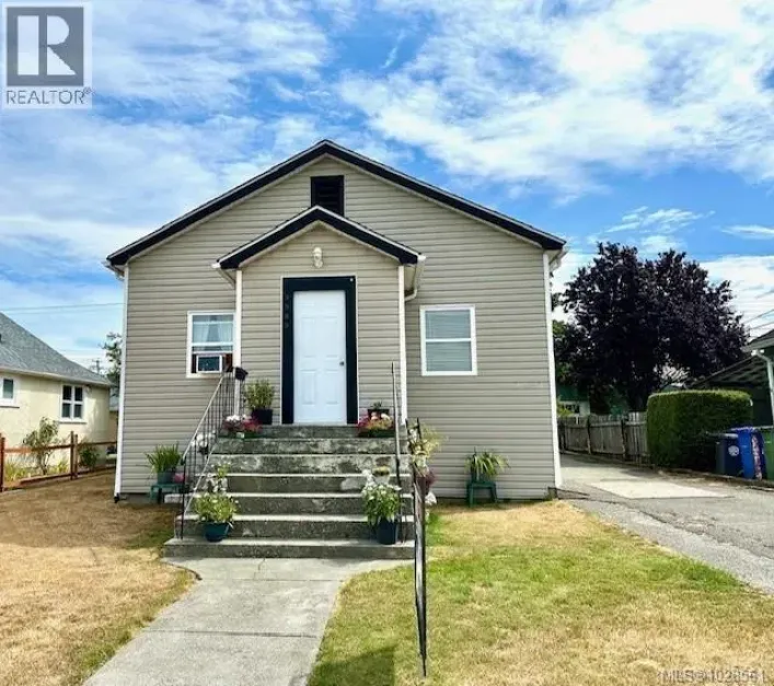 3963 9th Ave, Port Alberni