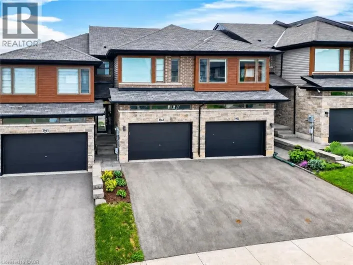 3963 CROWN Street, Beamsville