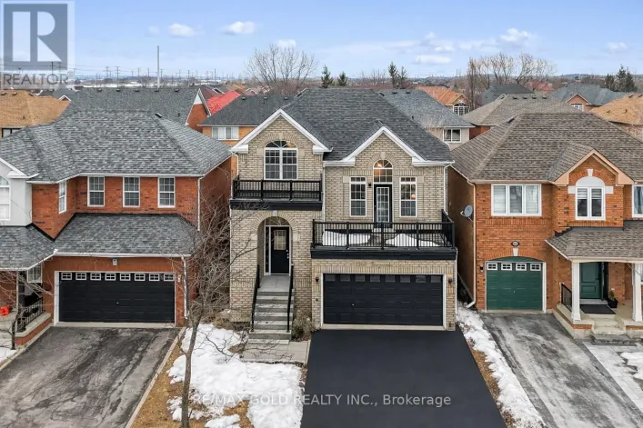 3963 DEEPWOOD HEIGHTS, Mississauga