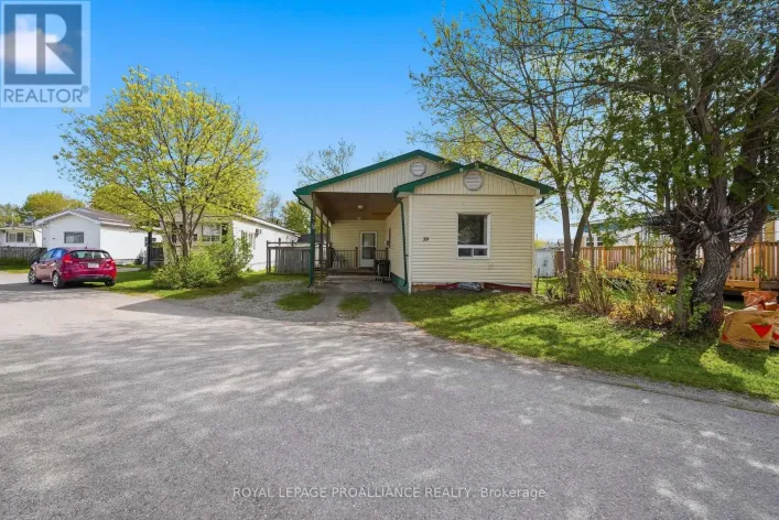 39-63 WHITES ROAD, Quinte West
