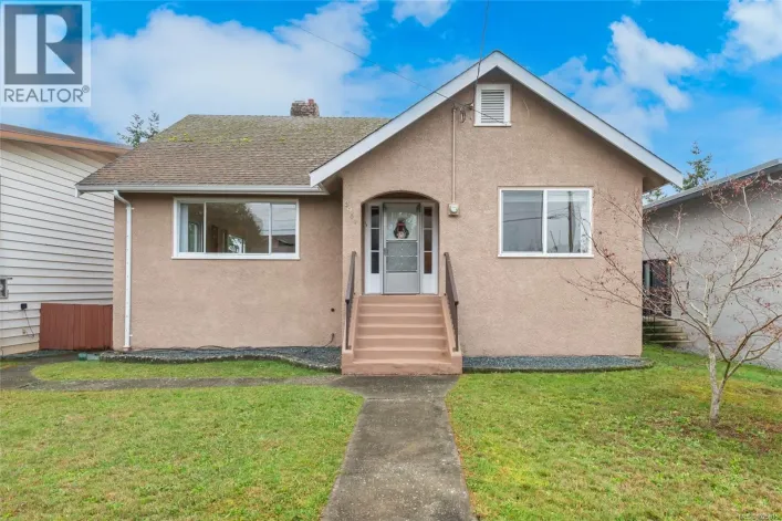 3964 11th Ave, Port Alberni