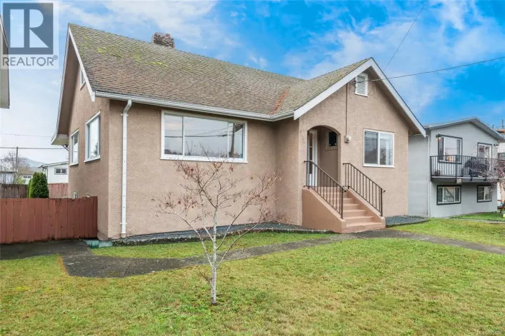 3964 11th Ave, Port Alberni