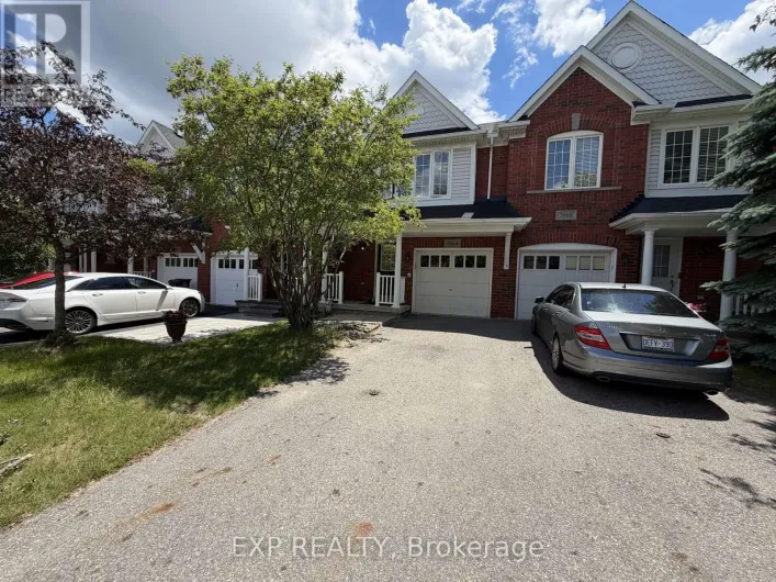 3964 STARDUST DRIVE, Mississauga