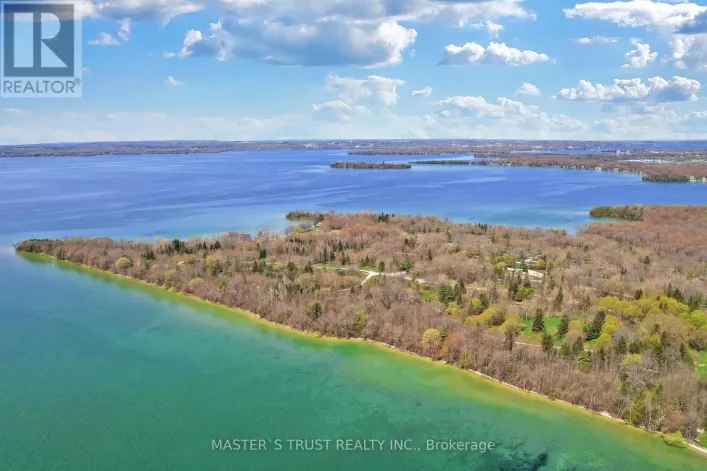 3965 HILLTOP ROAD, Ramara