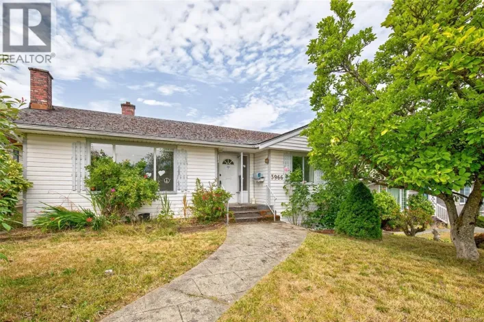 3966 6th Ave, Port Alberni