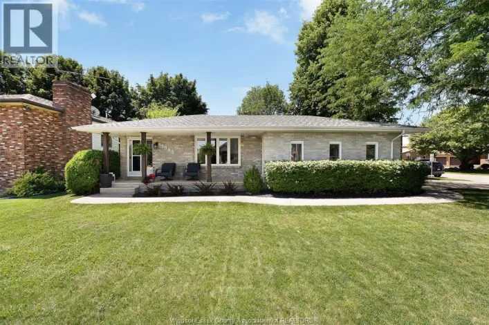 3966 CONCESSION 3 ROAD North, Amherstburg