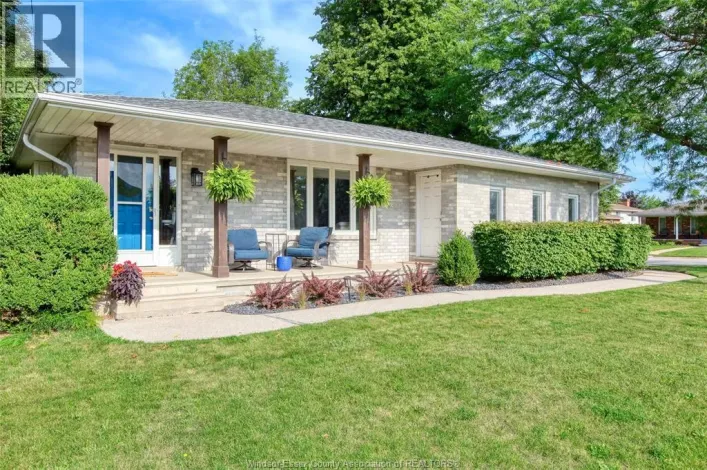 3966 CONCESSION RD 3 North, Amherstburg