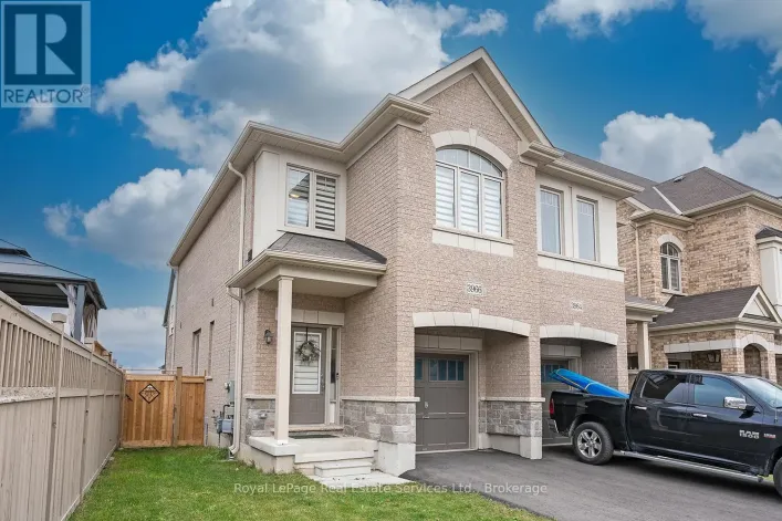 3966 KOENIG ROAD, Burlington