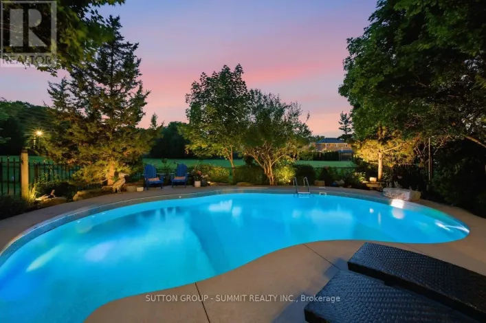 3967 BEACHAM STREET, Mississauga