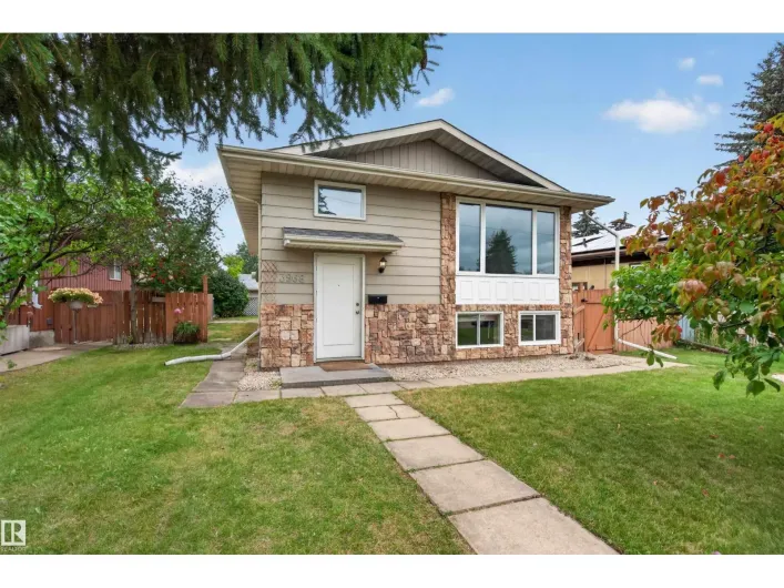 House for sale: 3968 55 ST NW, Edmonton