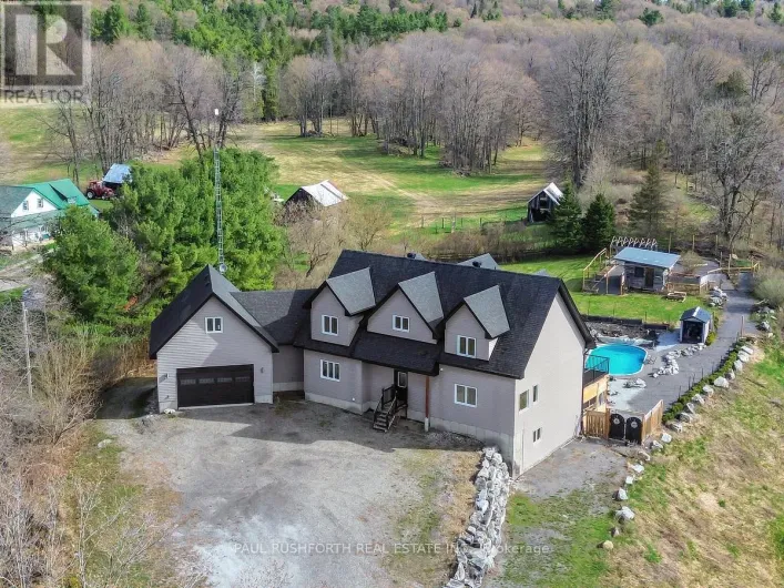 3968 ELPHIN MABERLY ROAD, Frontenac