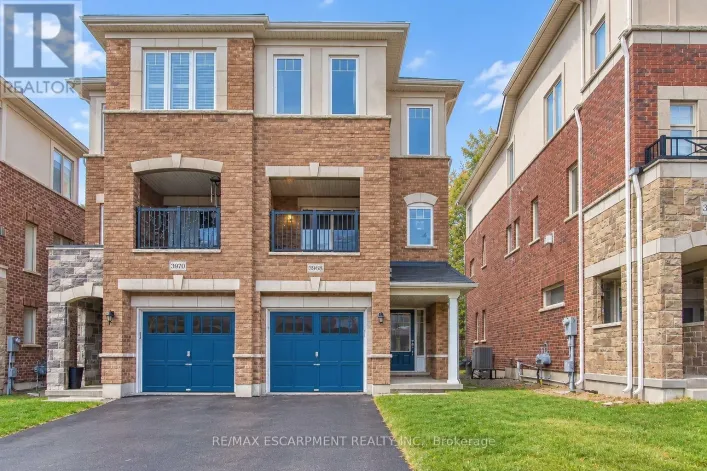 3968 THOMAS ALTON BOULEVARD, Burlington