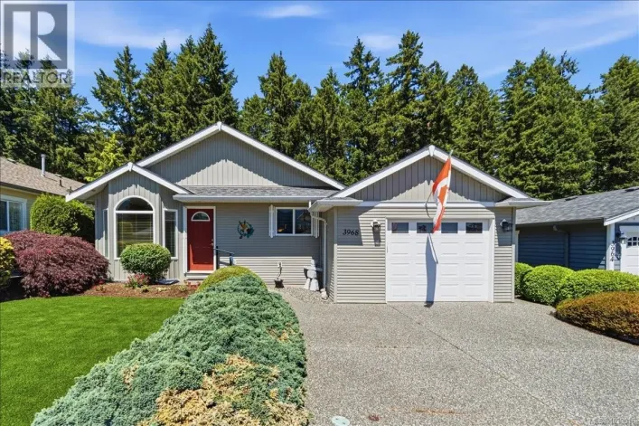 3968 Valewood Dr, Nanaimo