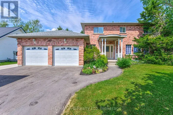 3968 WILSON STREET, Perth East