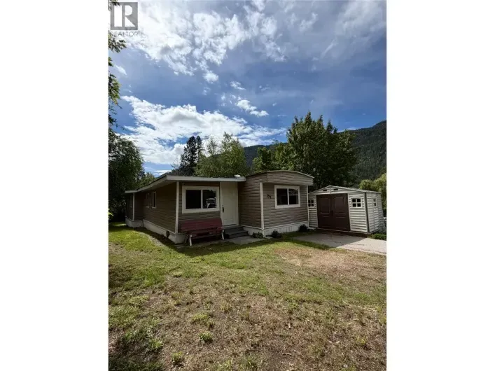 3969 Broadwater Road Unit# 26, Castlegar