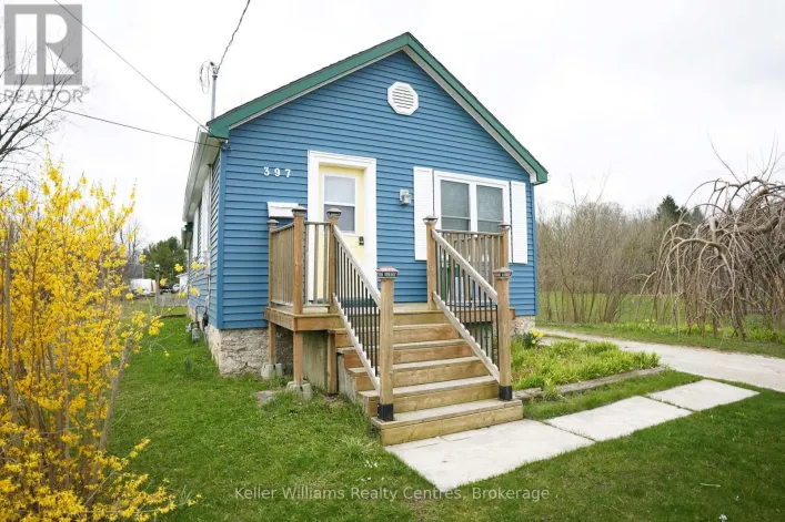 397 27TH STREET W, Owen Sound