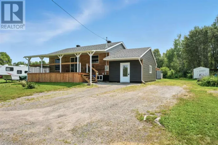 397 Boyle ST, Thessalon