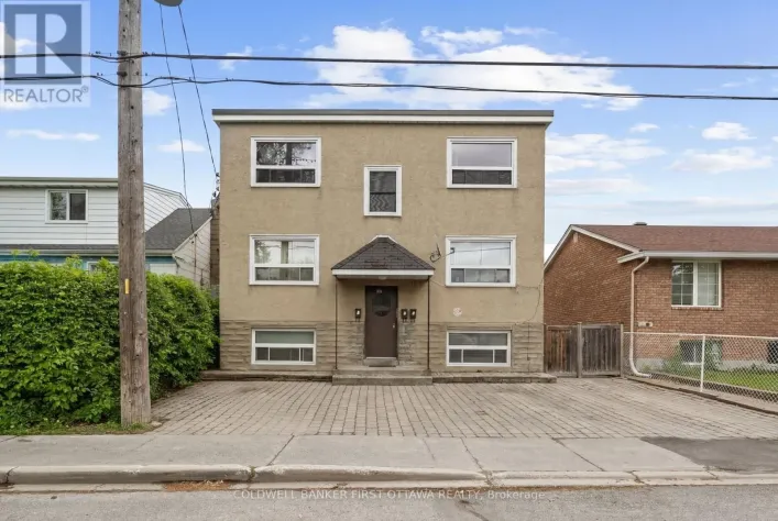 397 BRANT STREET, Ottawa