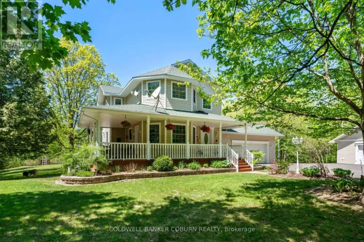 397 BURCHILL ROAD, Montague