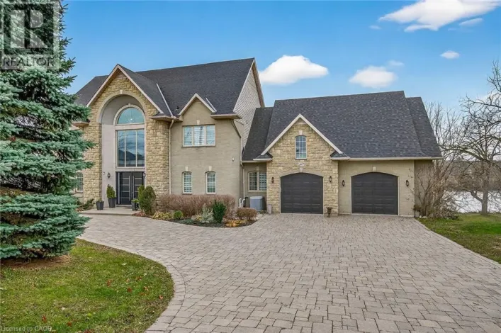 397 CAITHNESS Street E, Caledonia