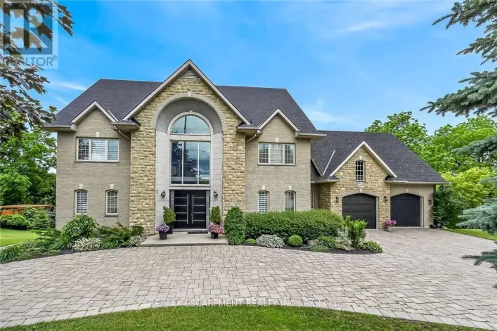 397 CAITHNESS STREET E, Haldimand