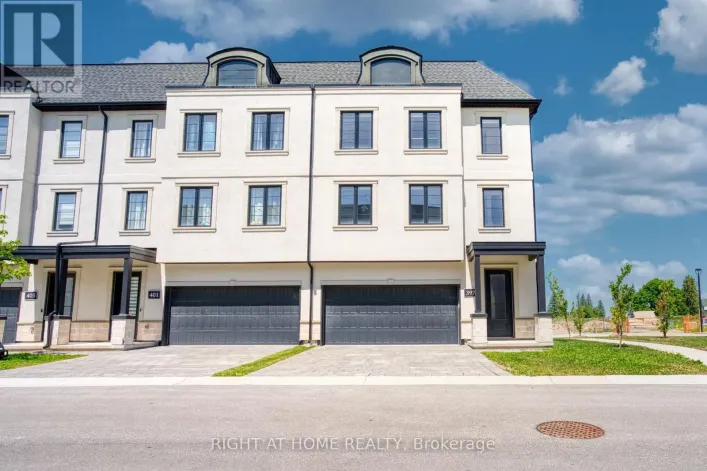 397 CALLAWAY ROAD, London North