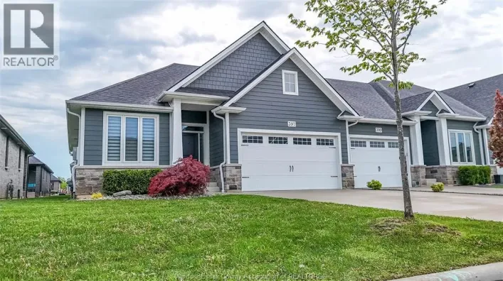 397 CASERTA, Lakeshore