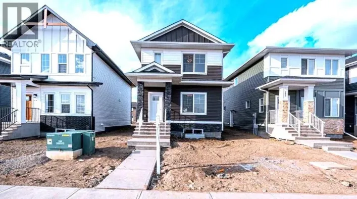 397 Dawson Wharf Road, Chestermere