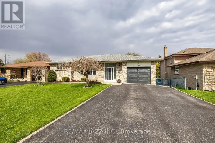 397 FAIRLAWN STREET, Oshawa
