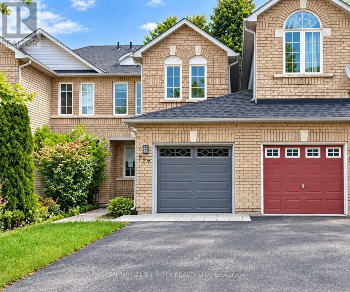 397 FERNDALE DRIVE S, Barrie
