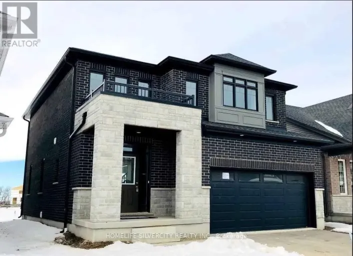 397 FREURE DRIVE, Cambridge
